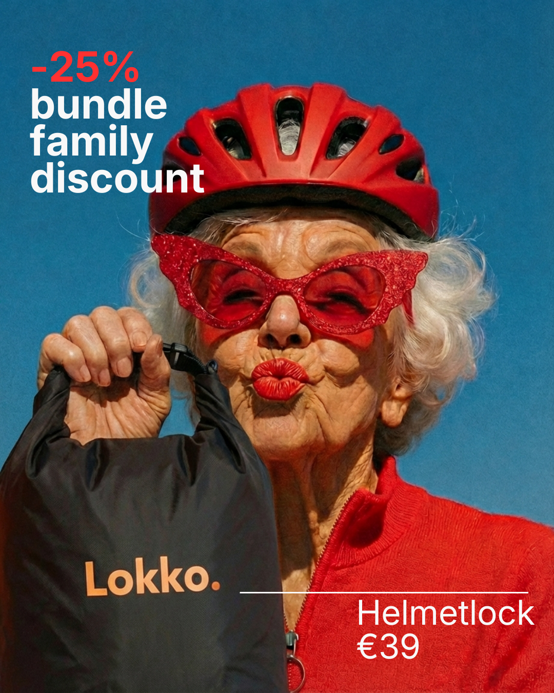 Problem → Solution